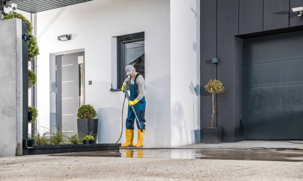 Reliable Dwight, IL  Pressure Washing Services Solutions